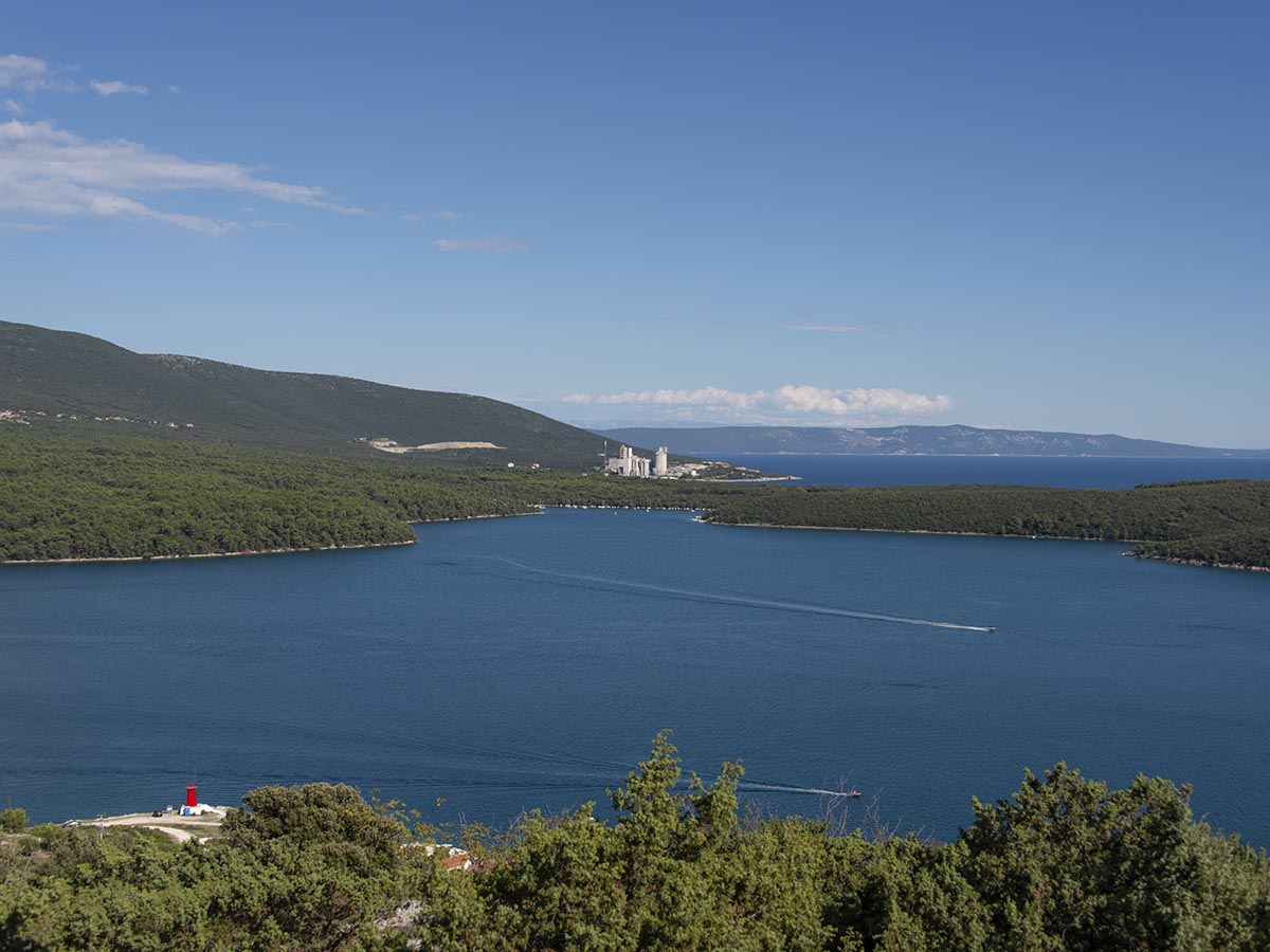 Koromačno